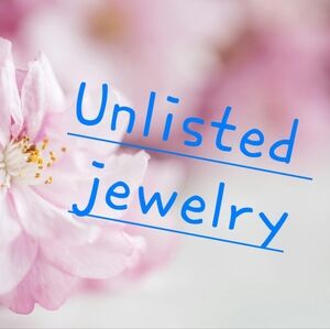 Unlisted Jewelry #5